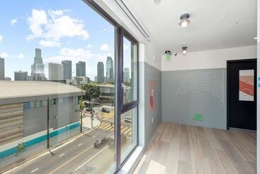 فندق The Metric  Los Angeles Downtown