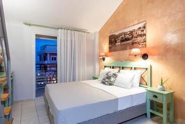 Hotel Limenaria Beach