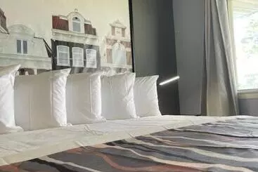 モーテル Valued Stay Aloha