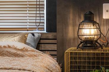 膳宿费 Inn The Omotesando