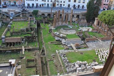 פנסיון Superior Relais