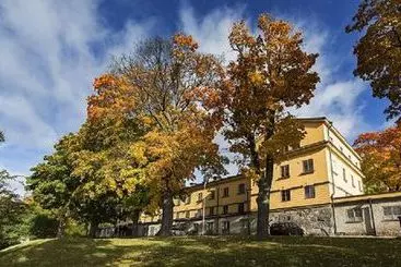 הוסטל Stf Skeppsholmen