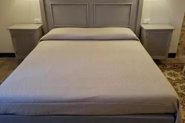 B&b L'orto Sul Tetto