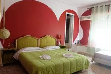 تختخواب و صبحانه Abali  Gran Sultanato