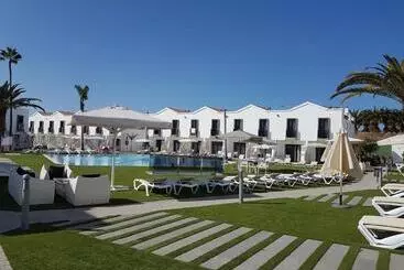 Bungalow Fbc Fortuny Resort - Adults Only