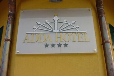 ホテル Adda