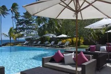 Hôtel Atmosphere Resorts & Spa