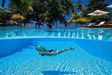 Отель Atmosphere Resorts & Spa