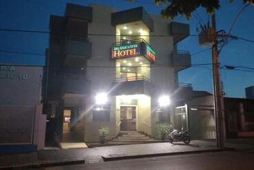 Отель Big Executive