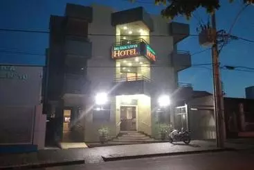 Hotel Big Executive