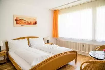 Hotel & Bildungszentrum Matt