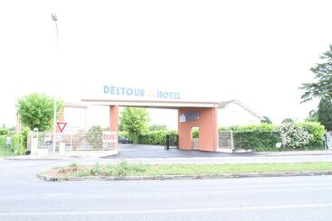 Brit Hotel Confort Villeneuve Sur Lot