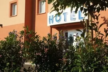 Brit Hotel Confort Villeneuve Sur Lot