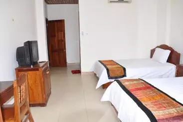 Hotel Champa Lang Co