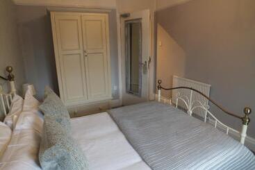 Hotel Devonshire Arms Inn