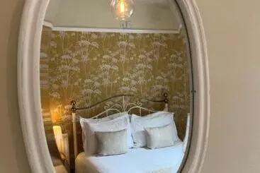 Hotel Devonshire Arms Inn