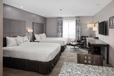 Hotel Home Inn & Suites Saskatoon South