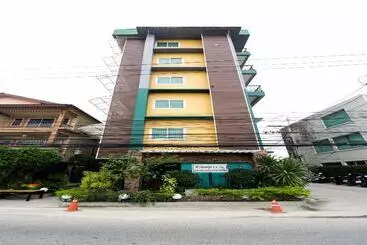 Hotel Hua Hin Good View