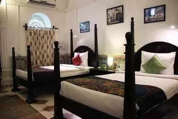 Hotelli Malji Ka Kamra