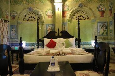 Hotel Malji Ka Kamra