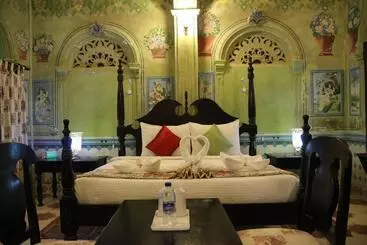 酒店 Malji Ka Kamra