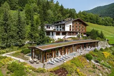 Hôtel Otp Birkenhof