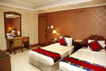 هتل Sea Shell Residence