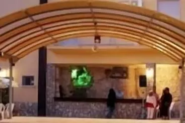 Hotel Terme Gorga