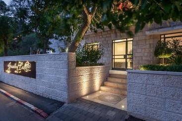 Jerusalem Castle Hotel