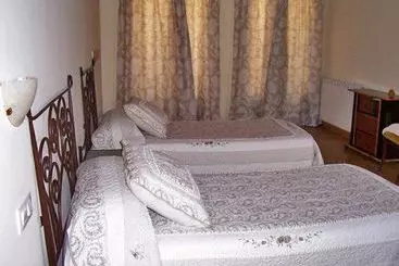 Lur Mendi Casa Rural