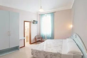 پانسیون Casa Pozzi