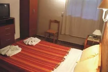 Pension Guayra Guest House