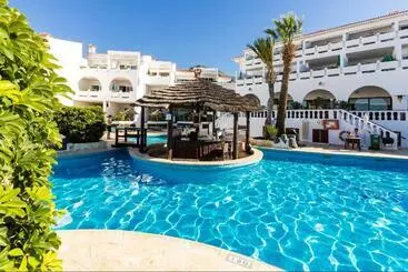 Regency Torviscas Apartments and Suites