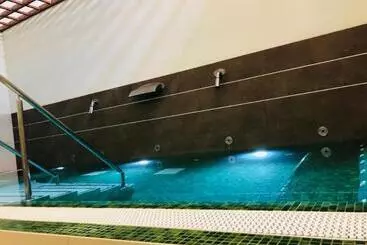 Regency Torviscas Apartments And Suites