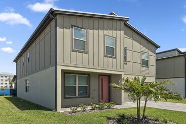 コテージ 3061 Hafen Lane