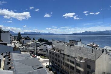 شقة فندقية Ari Aparts 440