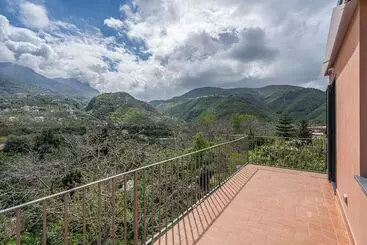 Bed & Breakfast Il Casale Di Don Matteo