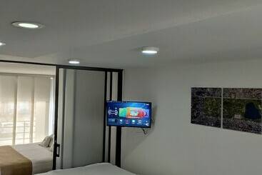 Aparthotel Berilo Deluxe Aparta