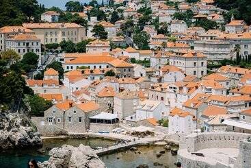 فندق Art Deco Rooms By Duhomes