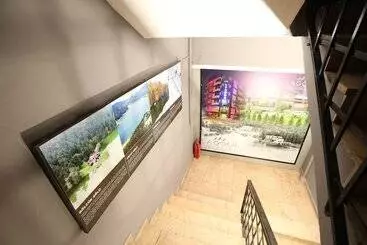 Hotel Bolu Lagoon City