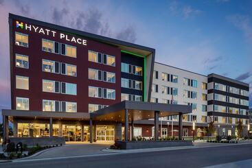 فندق Hyatt Place Boise Meridian