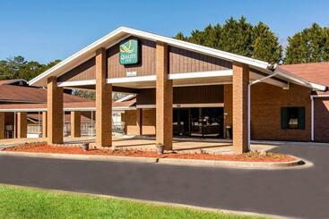 Hotel My Home & Suites Toccoa