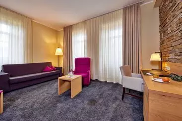 Klosterhotel Eifel