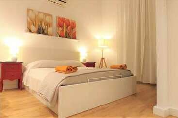 بنسيون Living Cagliari