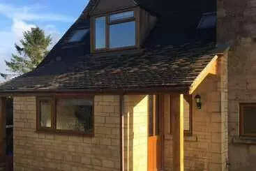 レジデンス Blacklaines Annexe