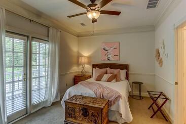 צימר Bonne Terre Inn