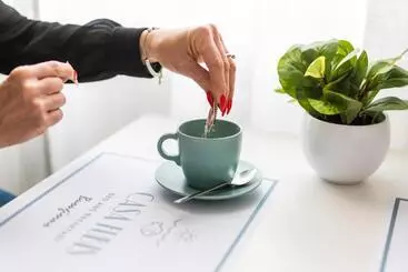 Aamiaismajoitus (B&B) Casa Fubis