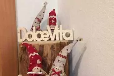 Aamiaismajoitus (B&B) Dolcevita Ambiez