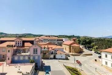 Aamiaismajoitus (B&B) Palacio Nova Seara