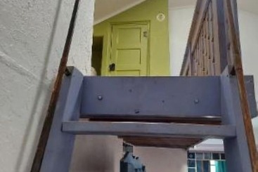 بيت ريفى Boho Hip Bungalow In Old Bisbee